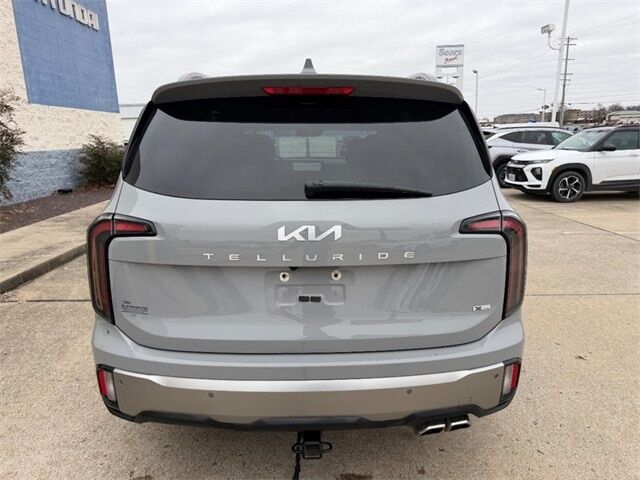 2023 Kia Telluride SX X-Line Cape Girardeau MO