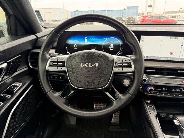 2023 Kia Telluride SX X-Line Cape Girardeau MO