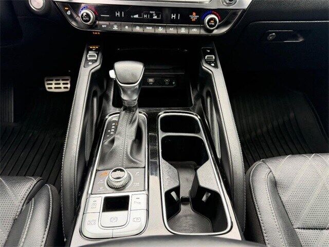 2023 Kia Telluride SX X-Line Cape Girardeau MO