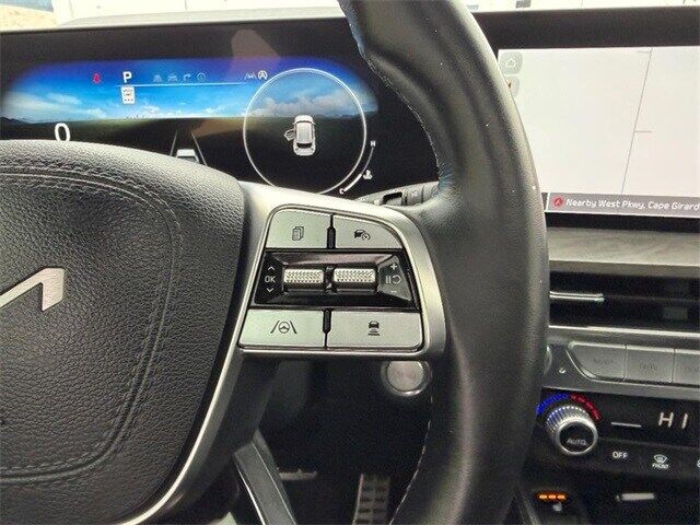 2023 Kia Telluride SX X-Line Cape Girardeau MO