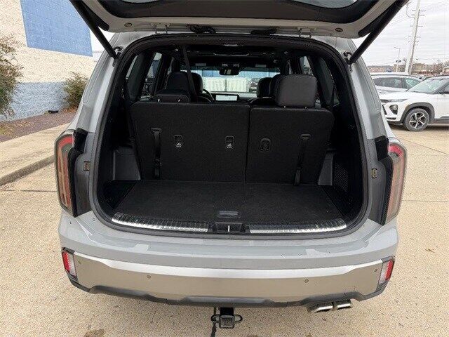 2023 Kia Telluride SX X-Line Cape Girardeau MO