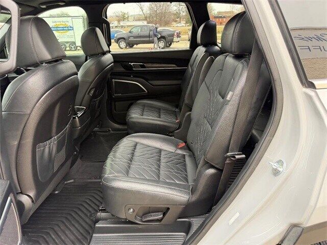 2023 Kia Telluride SX X-Line Cape Girardeau MO