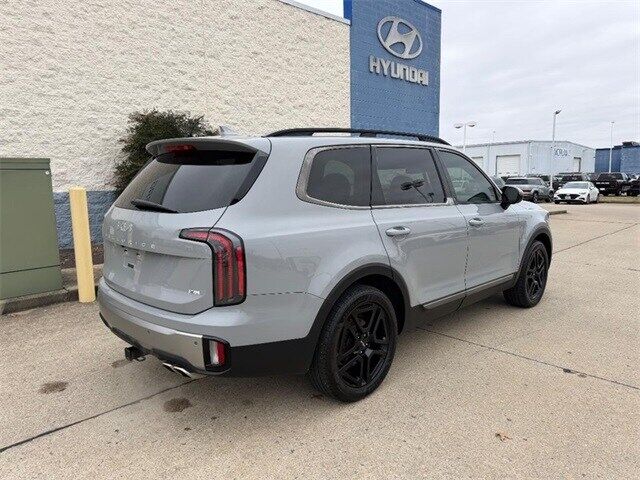 2023 Kia Telluride SX X-Line Cape Girardeau MO