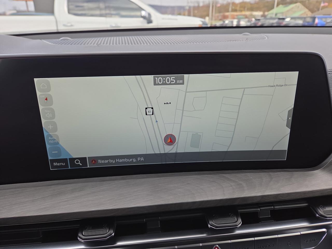 2023 Kia Telluride SX X-Pro AWD Hamburg PA