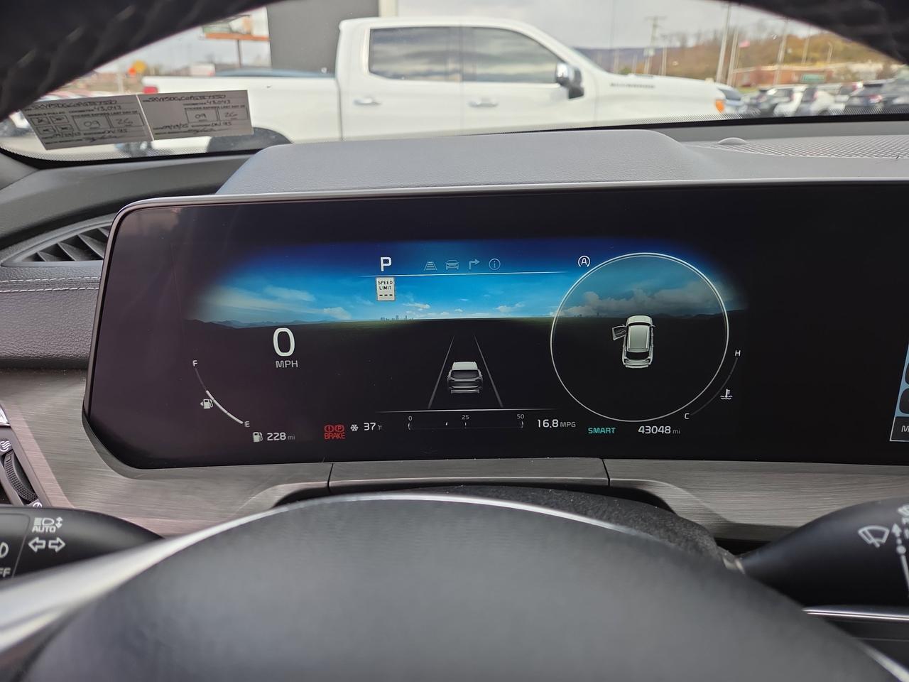 2023 Kia Telluride SX X-Pro AWD Hamburg PA