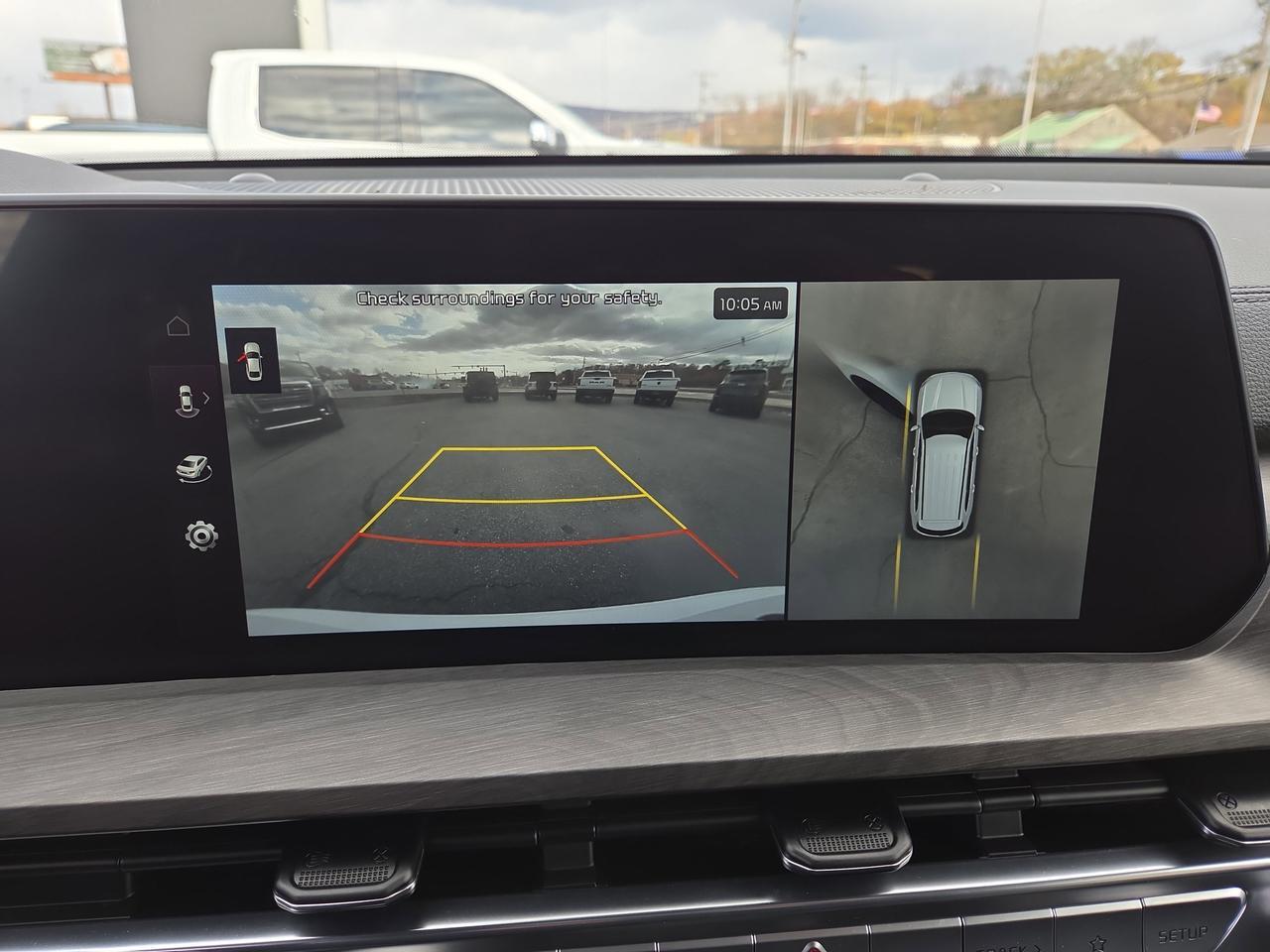 2023 Kia Telluride SX X-Pro AWD Hamburg PA