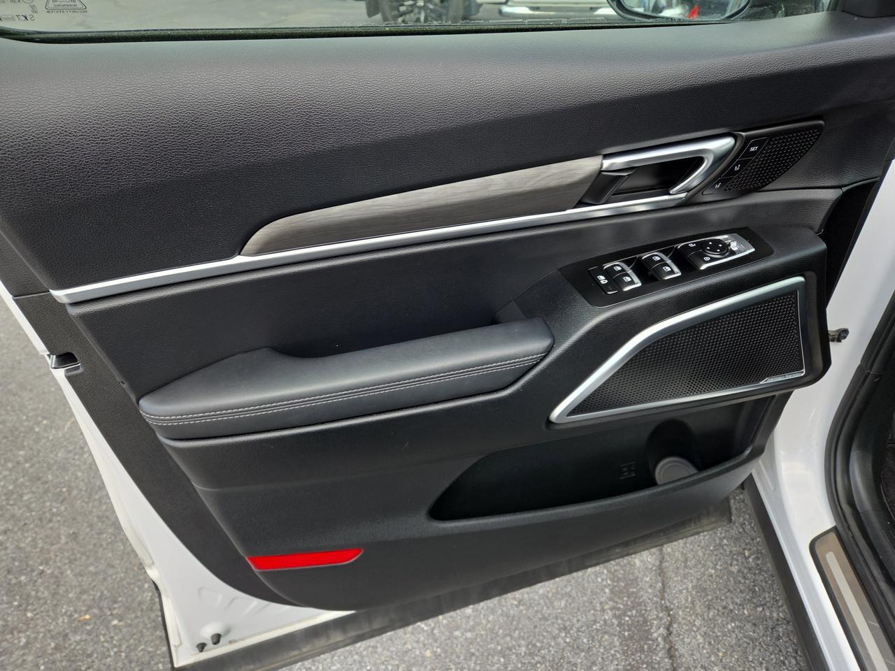 2023 Kia Telluride SX X-Pro AWD Hamburg PA