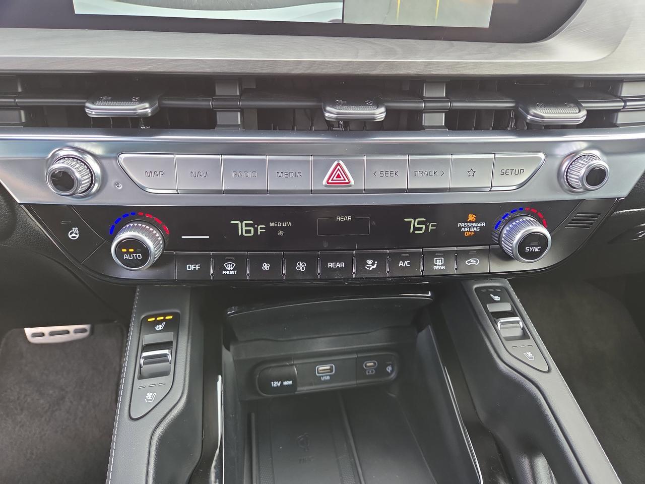 2023 Kia Telluride SX X-Pro AWD Hamburg PA