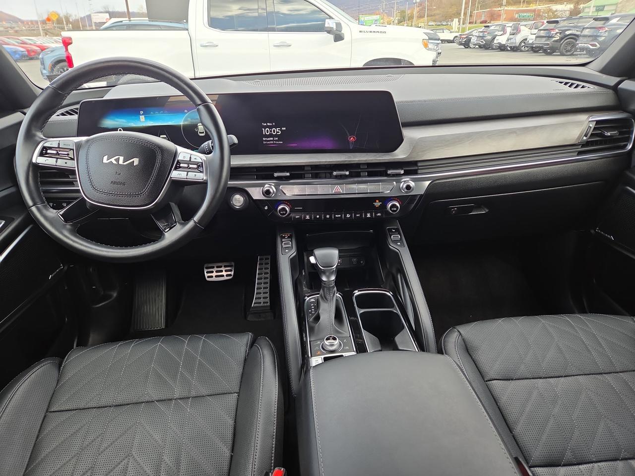 2023 Kia Telluride SX X-Pro AWD Hamburg PA