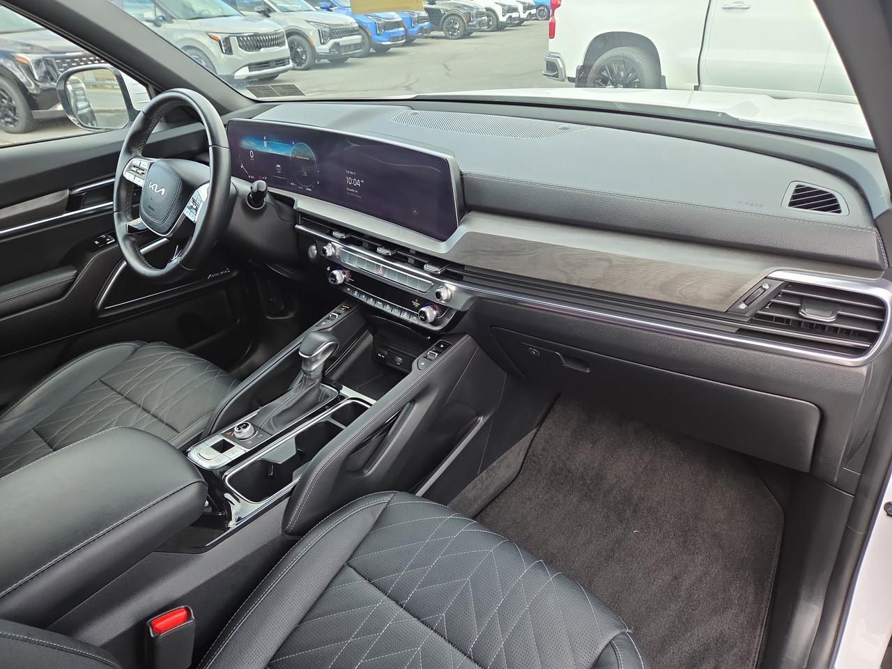 2023 Kia Telluride SX X-Pro AWD Hamburg PA