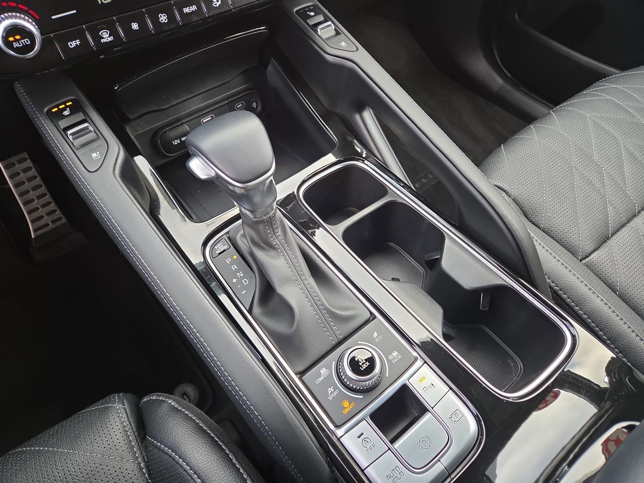 2023 Kia Telluride SX X-Pro AWD Hamburg PA