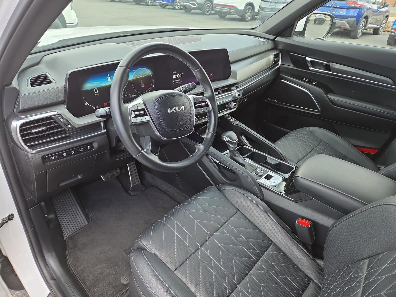 2023 Kia Telluride SX X-Pro AWD Hamburg PA