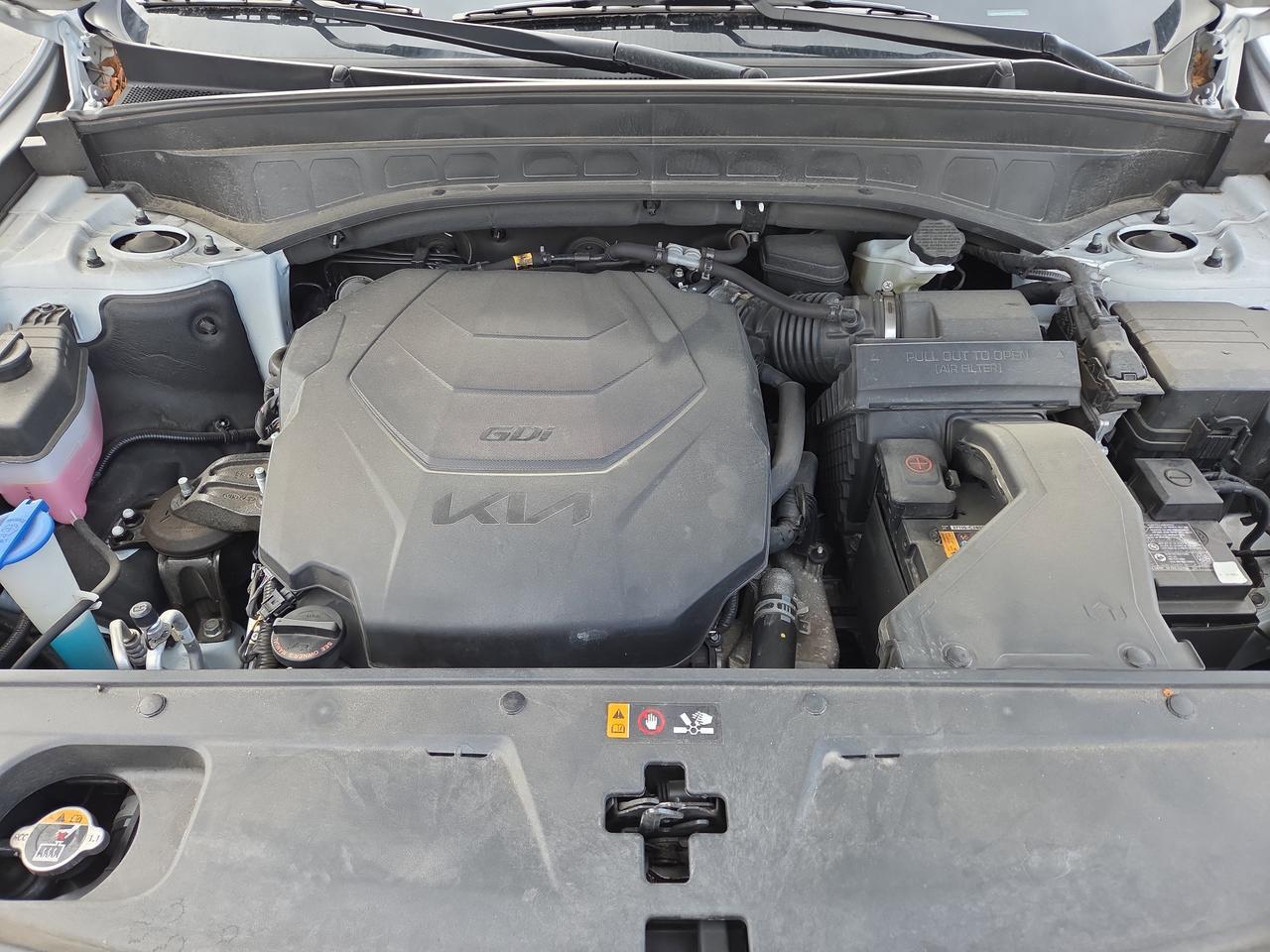 2023 Kia Telluride SX X-Pro AWD Hamburg PA