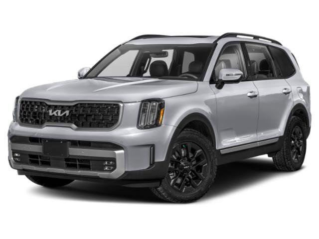 2023 Kia Telluride SX X-Pro AWD Hamburg PA