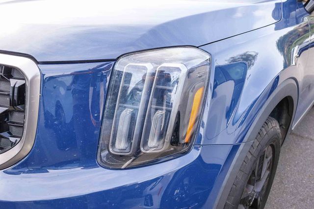 2023 Kia Telluride SX X-Pro Moreno Valley CA