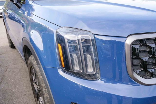 2023 Kia Telluride SX X-Pro