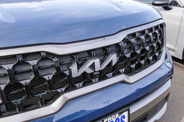 2023 Kia Telluride SX X-Pro Moreno Valley CA