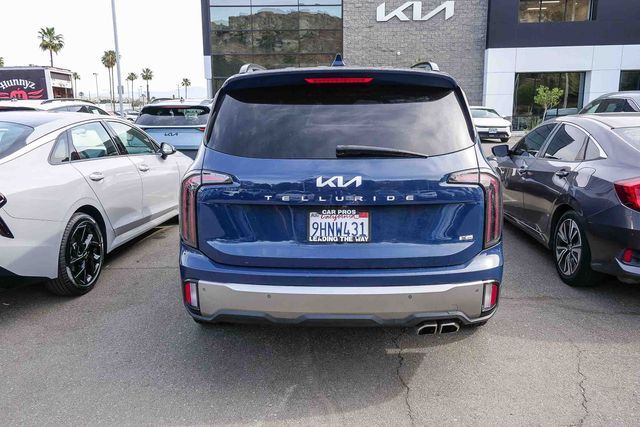 2023 Kia Telluride SX X-Pro Moreno Valley CA