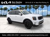 2023 Kia Telluride SX X-Pro Video