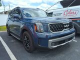 2023 Kia Telluride SX X-Pro Video