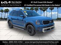 2023 Kia Telluride SX X-Pro