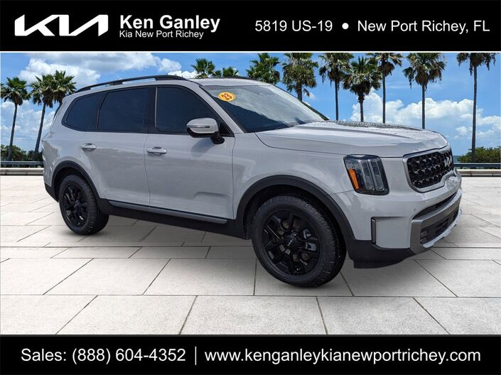 2023 Kia Telluride SX X-Pro Oshkosh WI