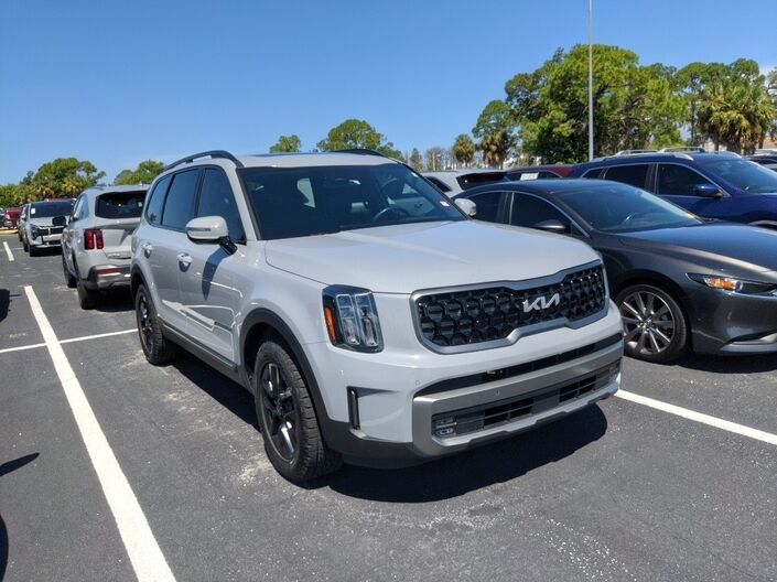 2023 Kia Telluride SX X-Pro Oshkosh WI