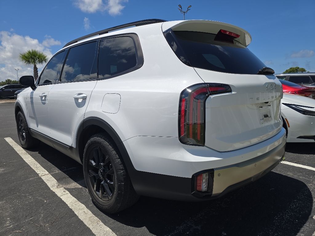 2023 Kia Telluride SX X-Pro San Clemente CA