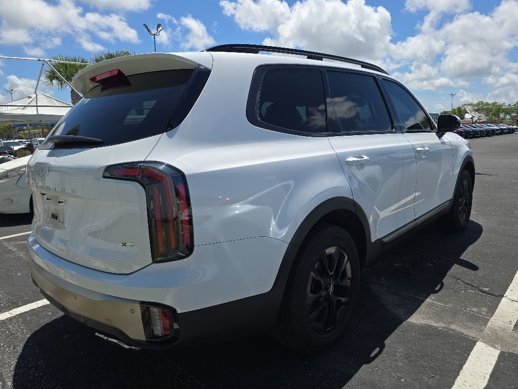 2023 Kia Telluride SX X-Pro San Clemente CA