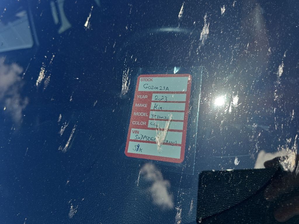 2023 Kia Telluride SX X-Pro San Clemente CA