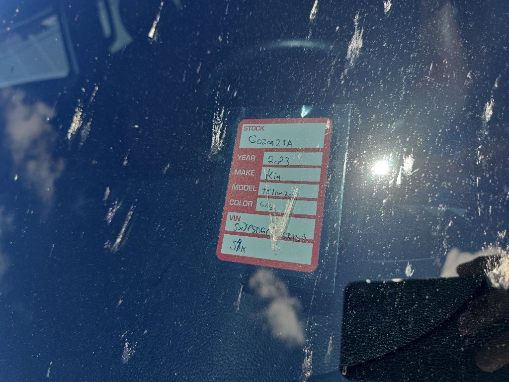 2023 Kia Telluride SX X-Pro San Clemente CA