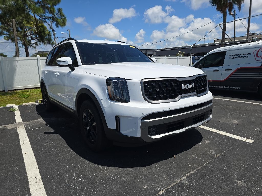 2023 Kia Telluride SX X-Pro San Clemente CA