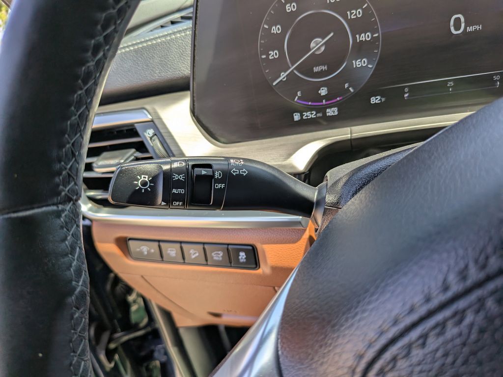 2023 Kia Telluride SX X-Pro San Clemente CA