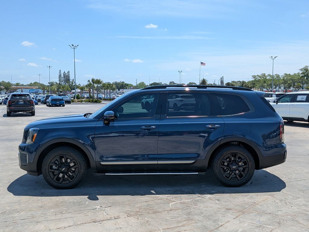 2023 Kia Telluride SX X-Pro San Clemente CA