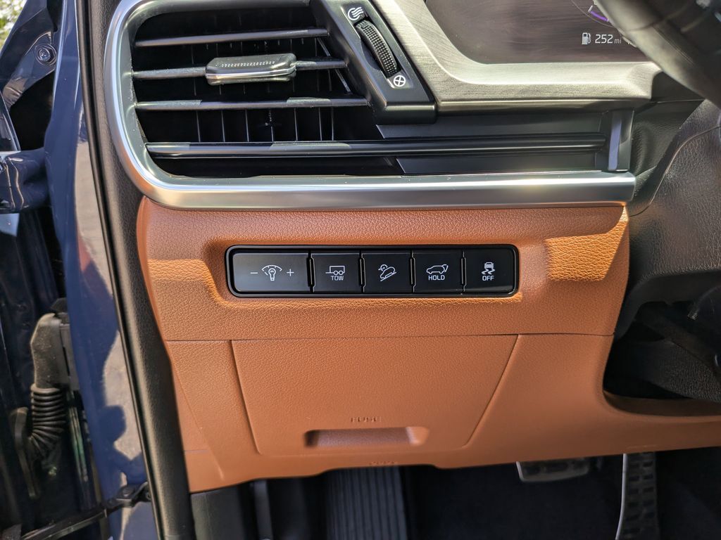 2023 Kia Telluride SX X-Pro San Clemente CA