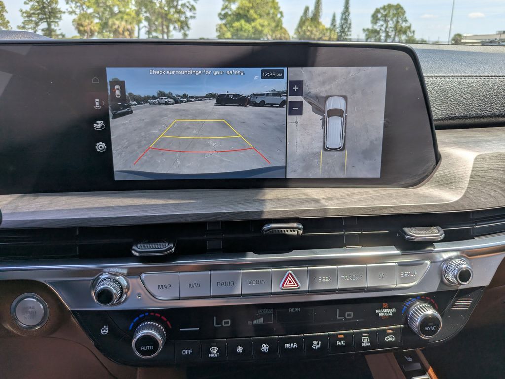 2023 Kia Telluride SX X-Pro San Clemente CA