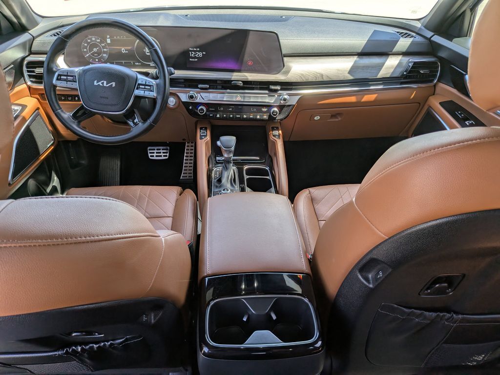 2023 Kia Telluride SX X-Pro San Clemente CA