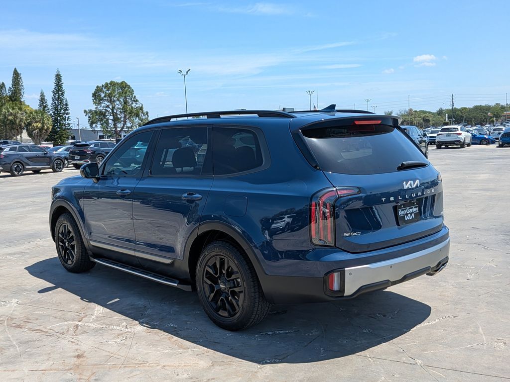 2023 Kia Telluride SX X-Pro San Clemente CA