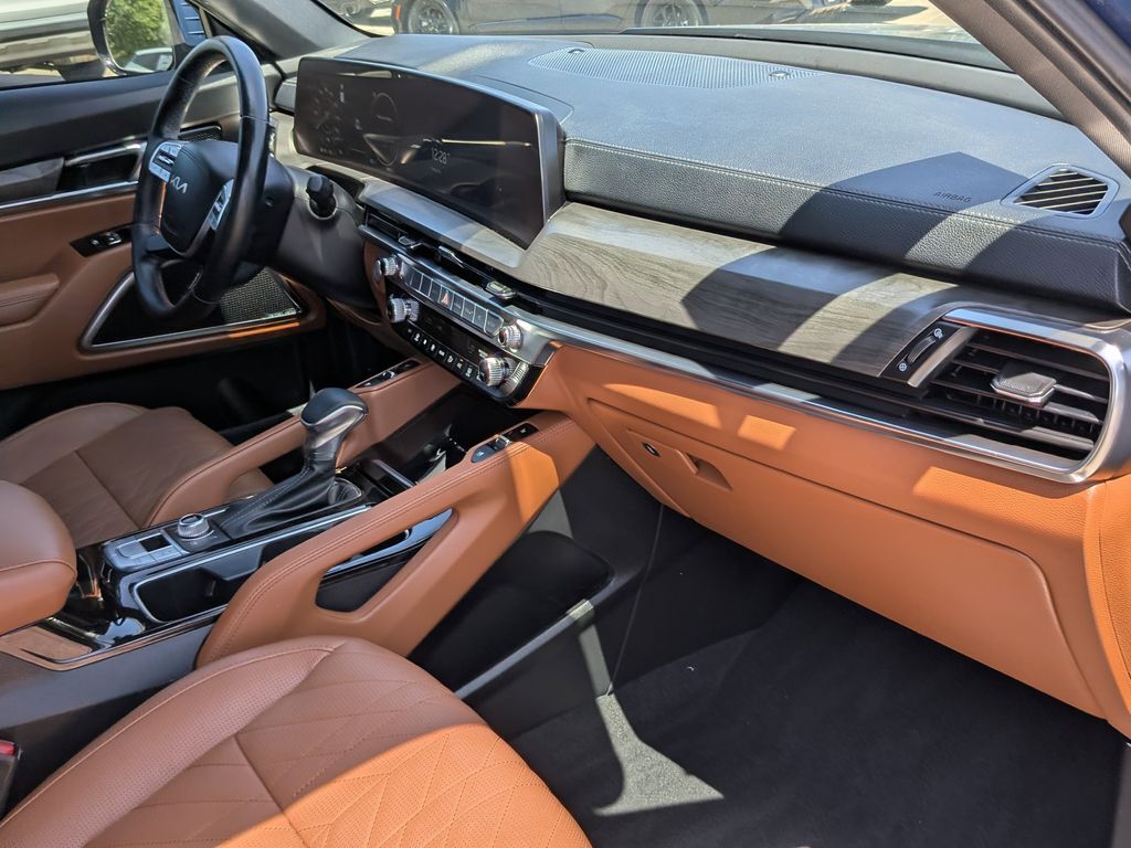 2023 Kia Telluride SX X-Pro San Clemente CA