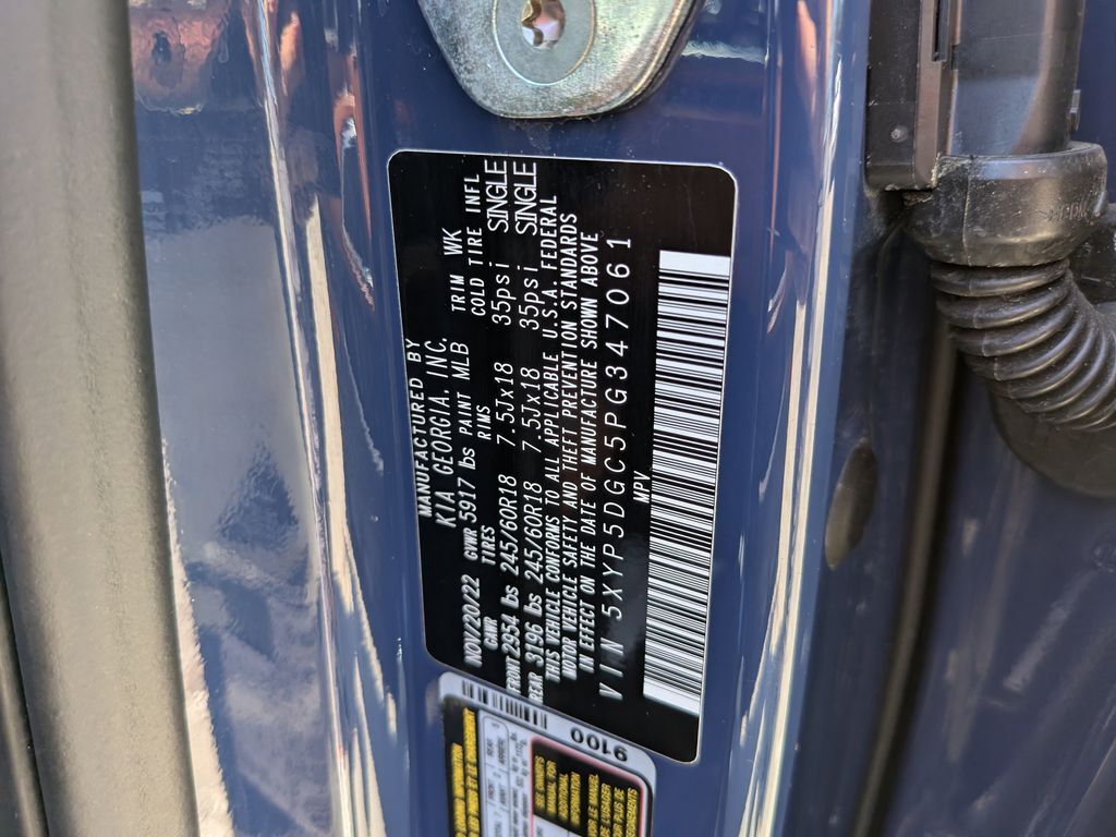 2023 Kia Telluride SX X-Pro San Clemente CA