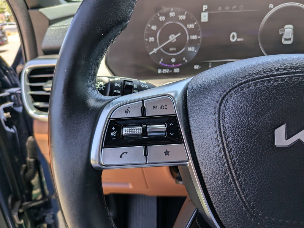 2023 Kia Telluride SX X-Pro San Clemente CA
