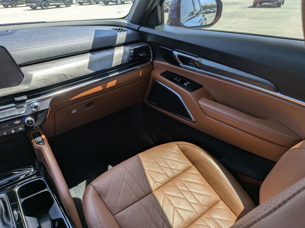 2023 Kia Telluride SX X-Pro San Clemente CA