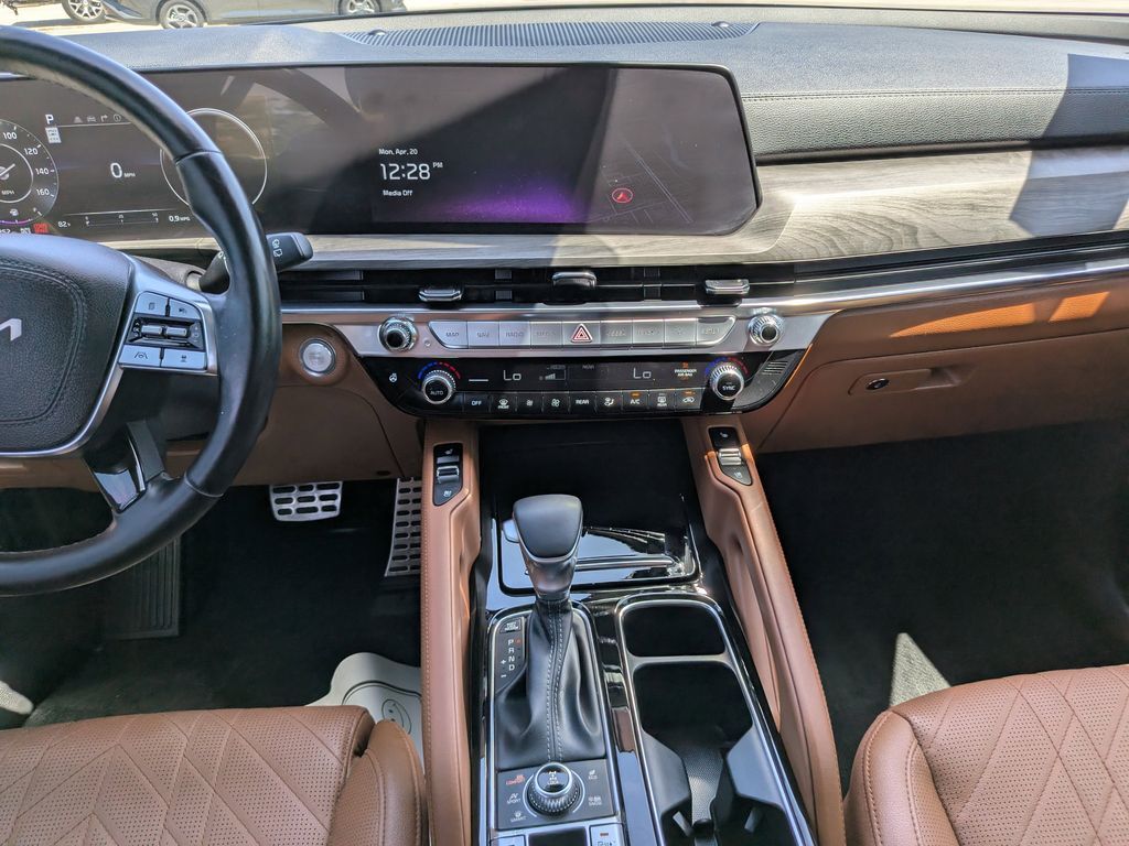 2023 Kia Telluride SX X-Pro San Clemente CA