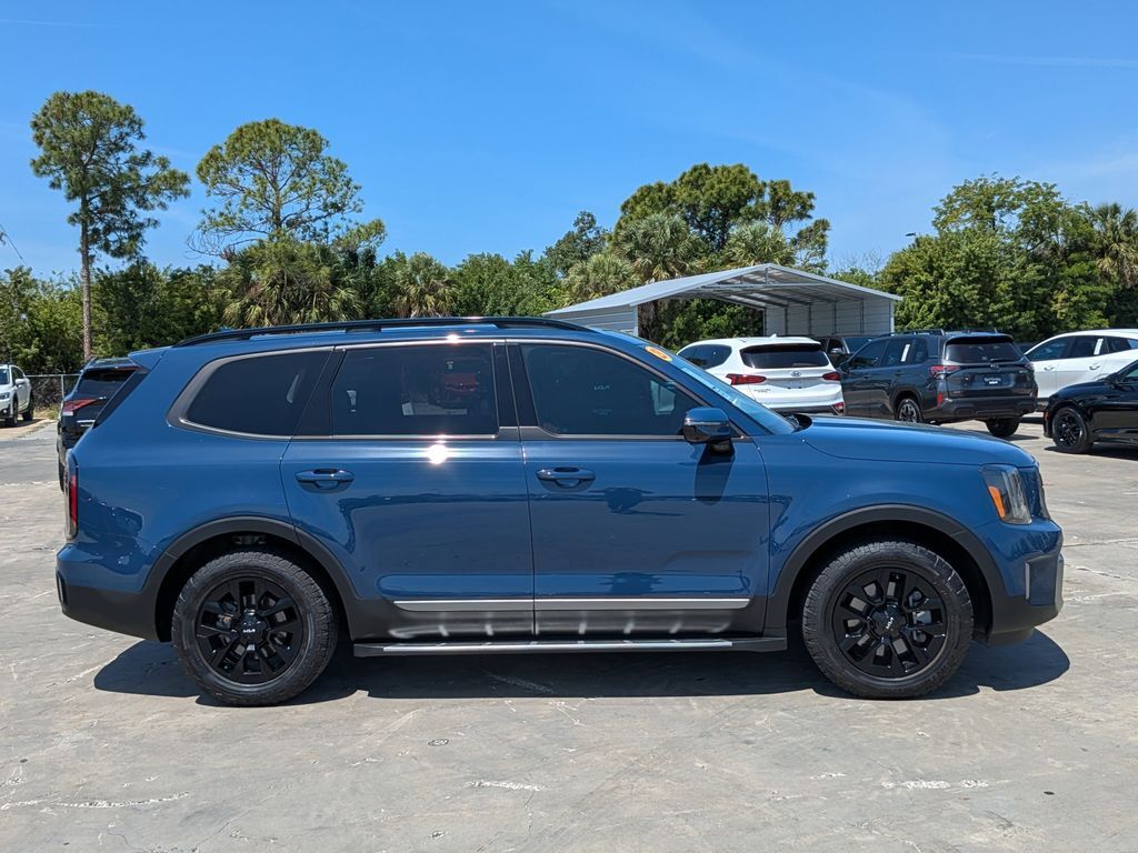 2023 Kia Telluride SX X-Pro San Clemente CA