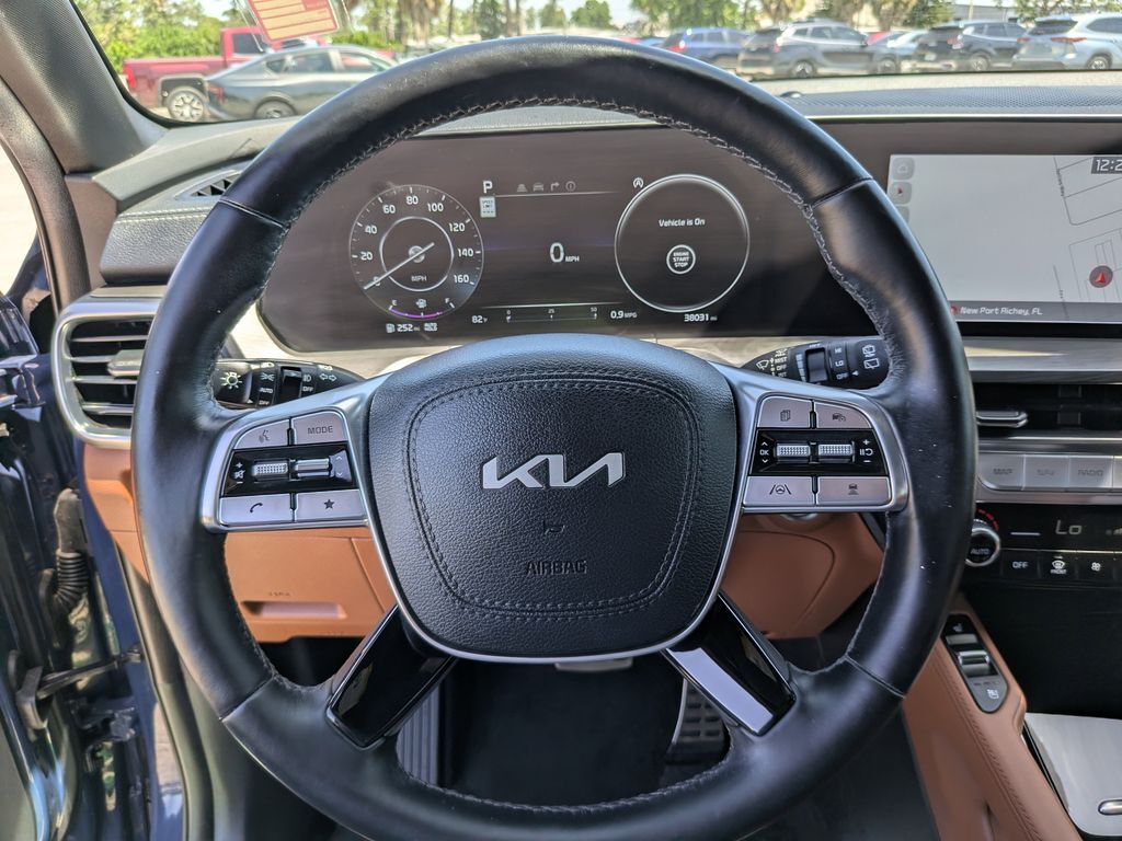 2023 Kia Telluride SX X-Pro San Clemente CA