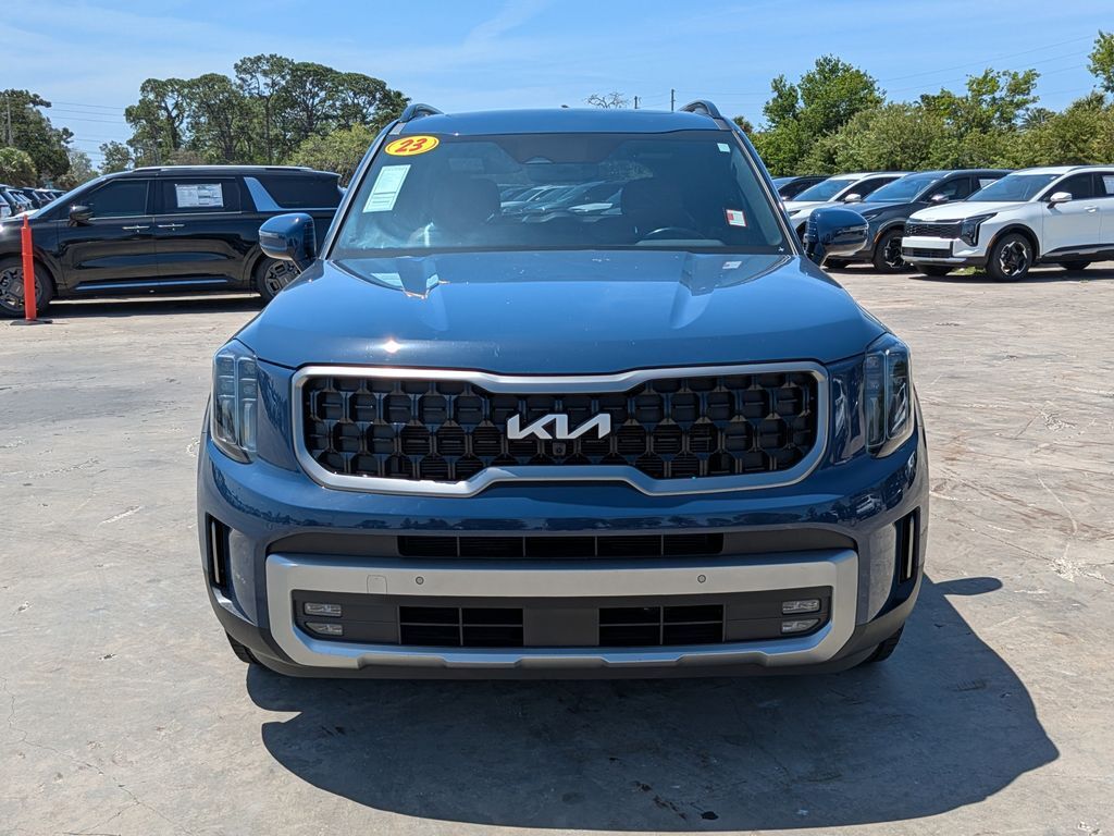 2023 Kia Telluride SX X-Pro San Clemente CA