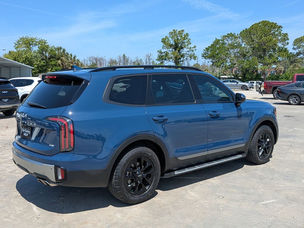 2023 Kia Telluride SX X-Pro San Clemente CA