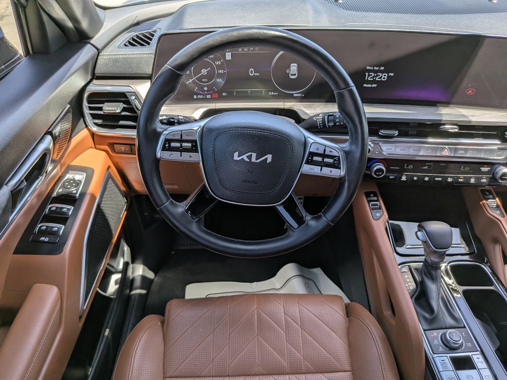 2023 Kia Telluride SX X-Pro San Clemente CA