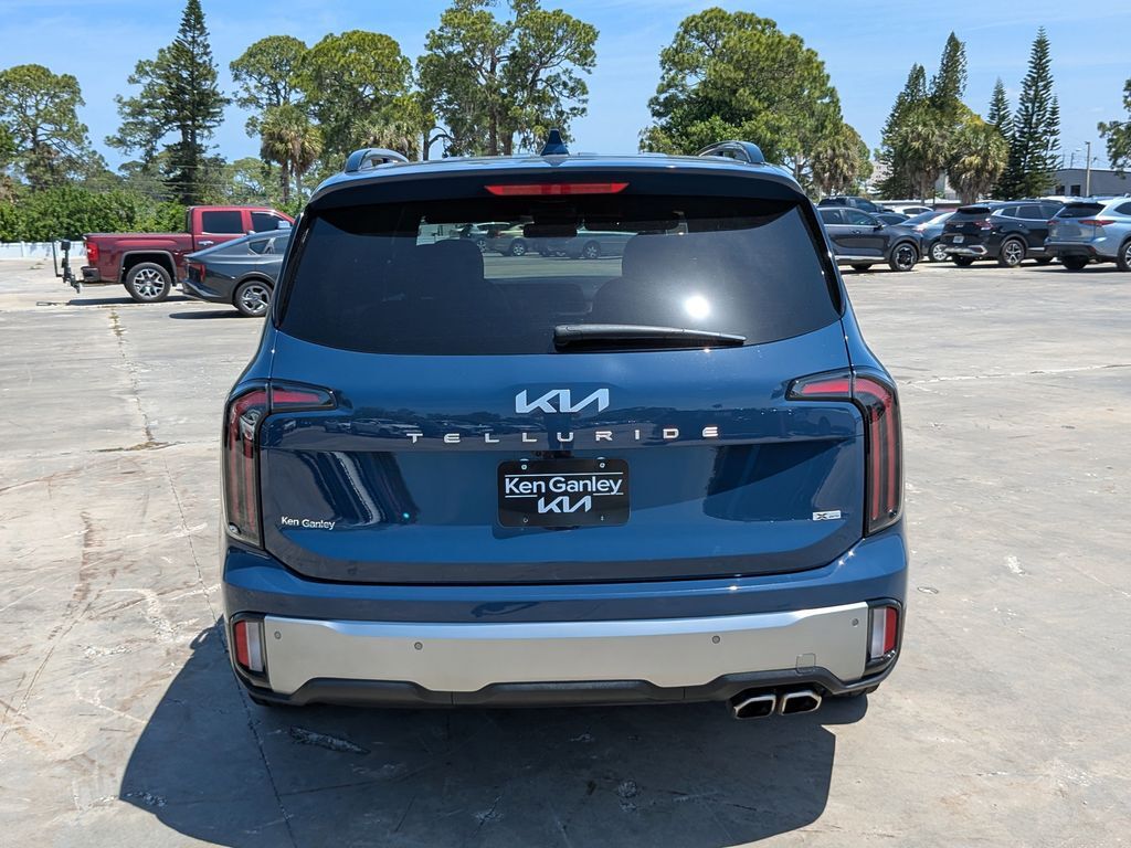2023 Kia Telluride SX X-Pro San Clemente CA