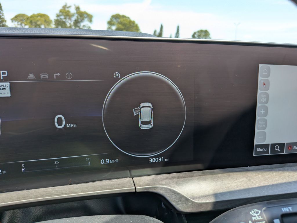 2023 Kia Telluride SX X-Pro San Clemente CA